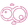 Cytology icon