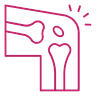 Orthopaedics icon