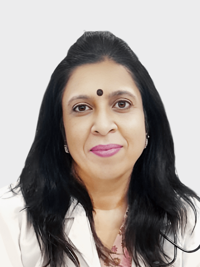 Dr Sangeeta Ahuja image