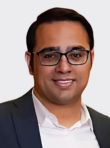 Dr Shashank Sharma