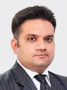 Abhishek Jain