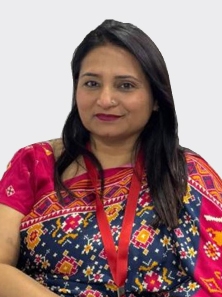 Dr Nitin Sharma