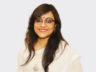 Ankita Dasgupta