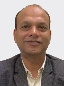 Dr Mahender Mittal