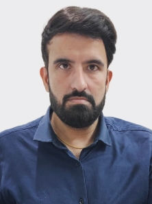 Abhishek Dubey