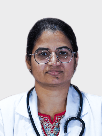 Doctor profile