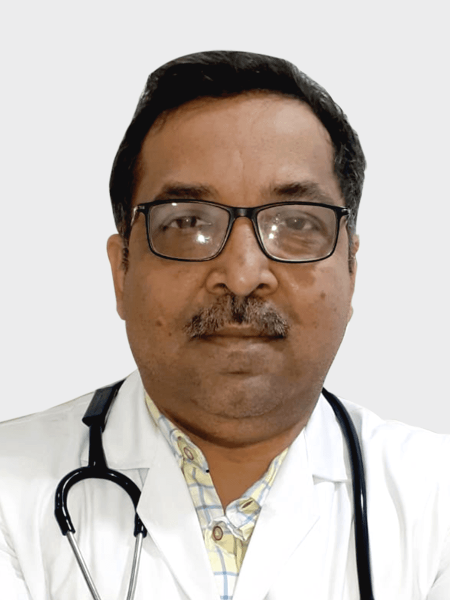 Doctor profile