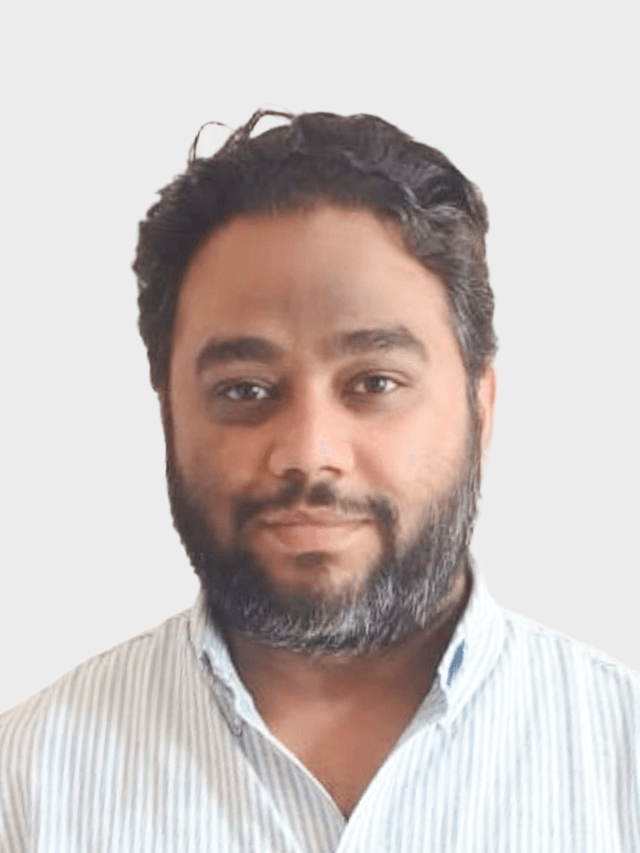 Dr Ajaz Mohammd image