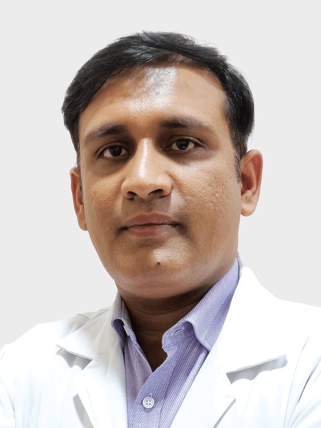 Dr Tarunesh Sharma image