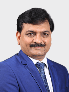 Prahlad Rai Inani
