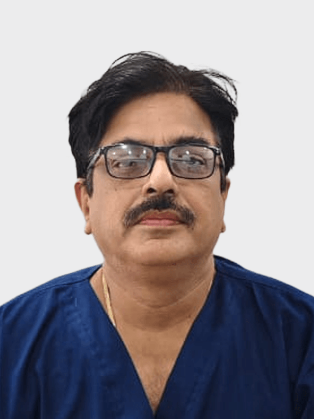 Dr Vishal Khanna image