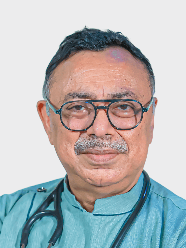 Dr Narendra Malhotra image