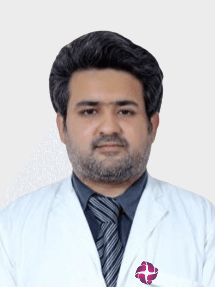 Doctor profile