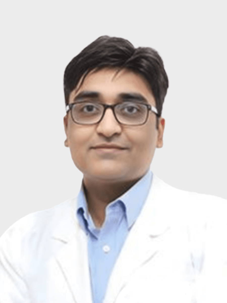 Doctor profile