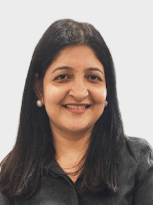 Suruchi Ghai