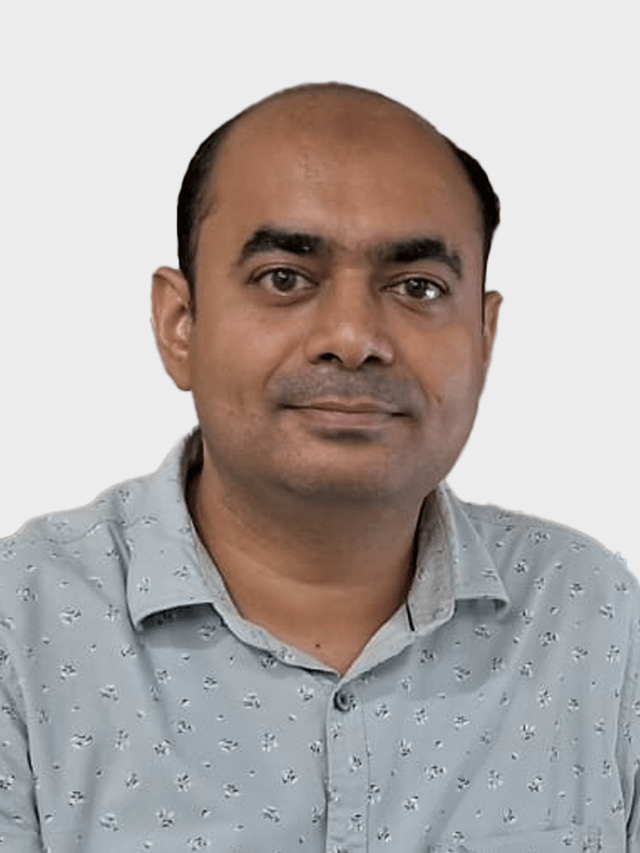 Dr Amit Singhal image