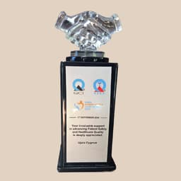 Patient Safety Award 2024