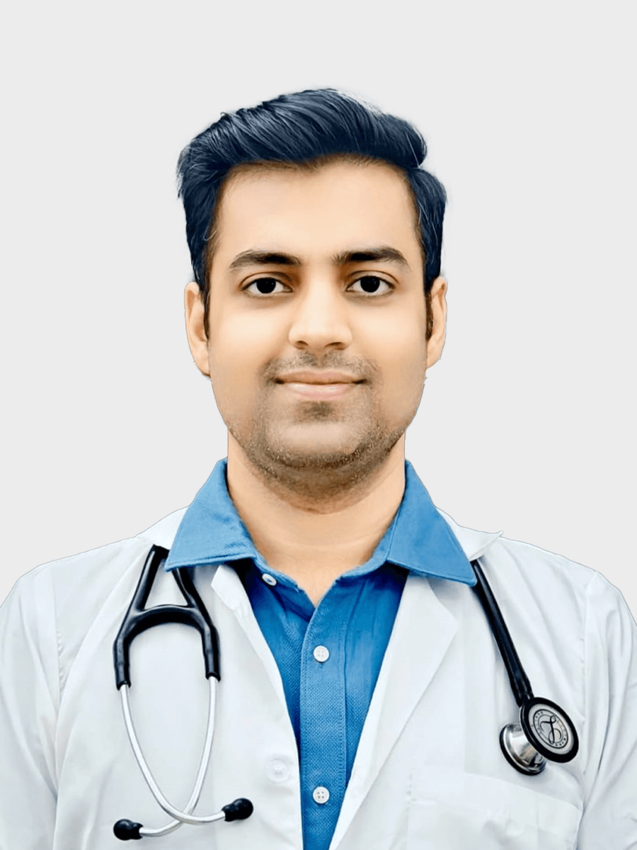 Doctor profile