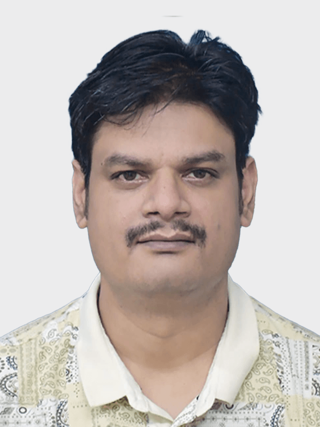 Dr Chakresh Jain image