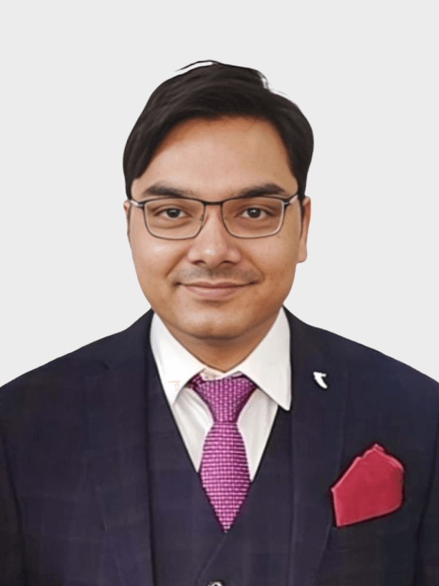 Dr Ashvanee Kumar Sharma image