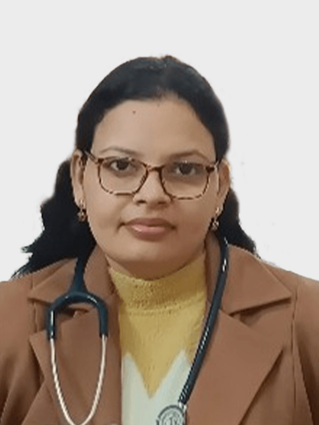 Dr Sarika Kumari image