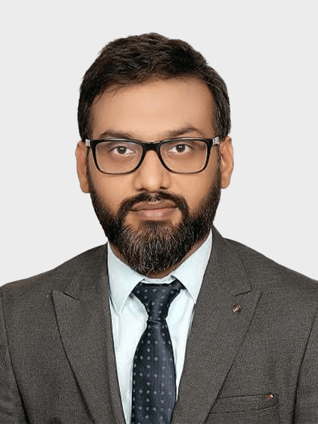 Dr Gautam  Prakash image