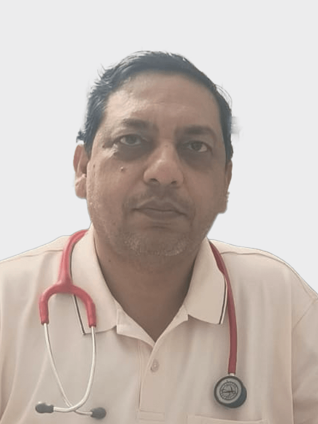 Dr Mahender Sukhija image