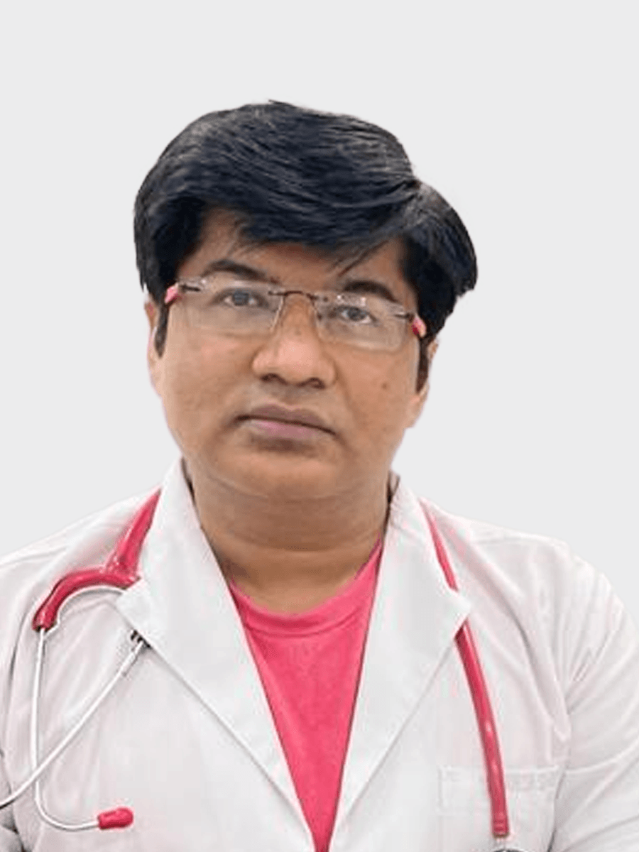 Doctor profile