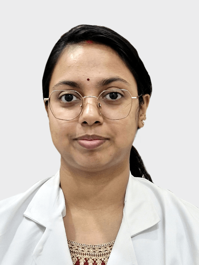 Dr Manisha Kumari image