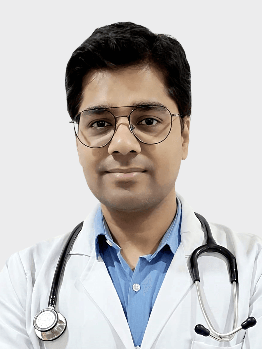 Doctor profile