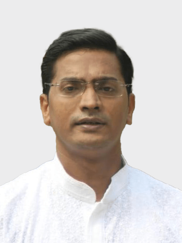 Dr Sudip Charoborty image