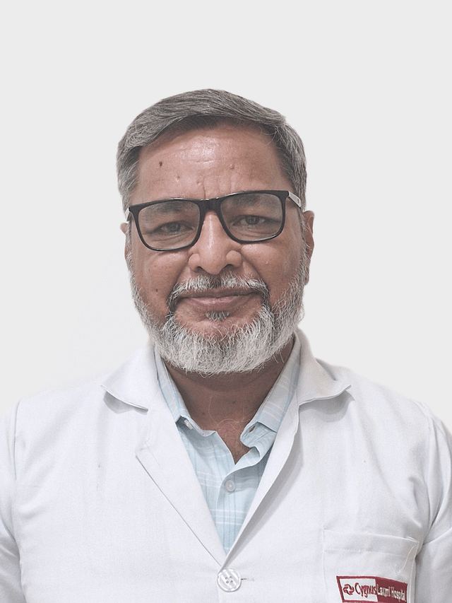 Dr Md Safir Haidar image