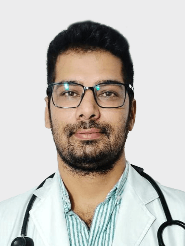 Dr Ajit Sheoran image