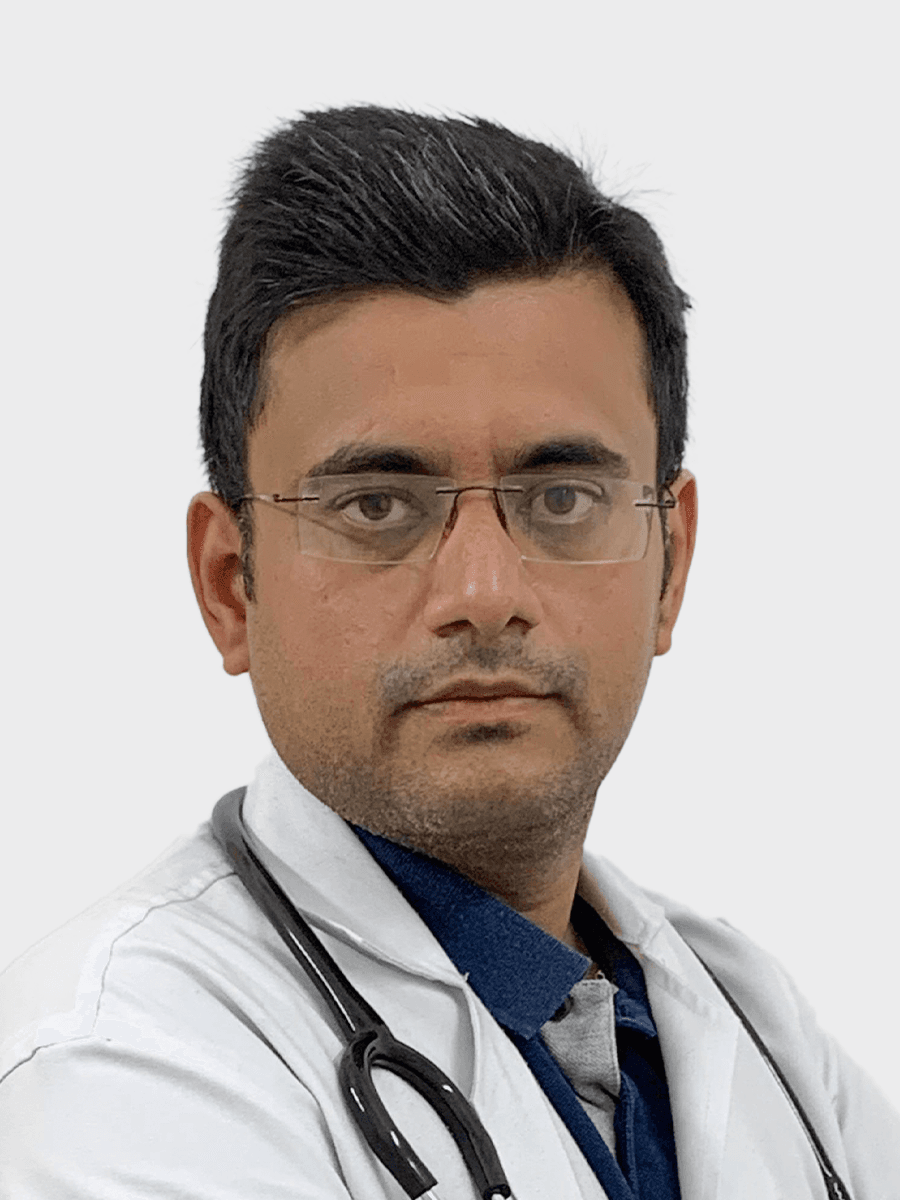Doctor profile