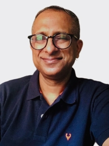 Arvind Joshi