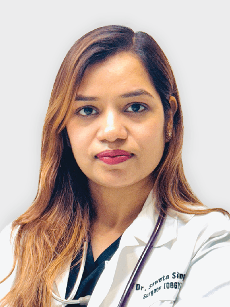 Doctor profile