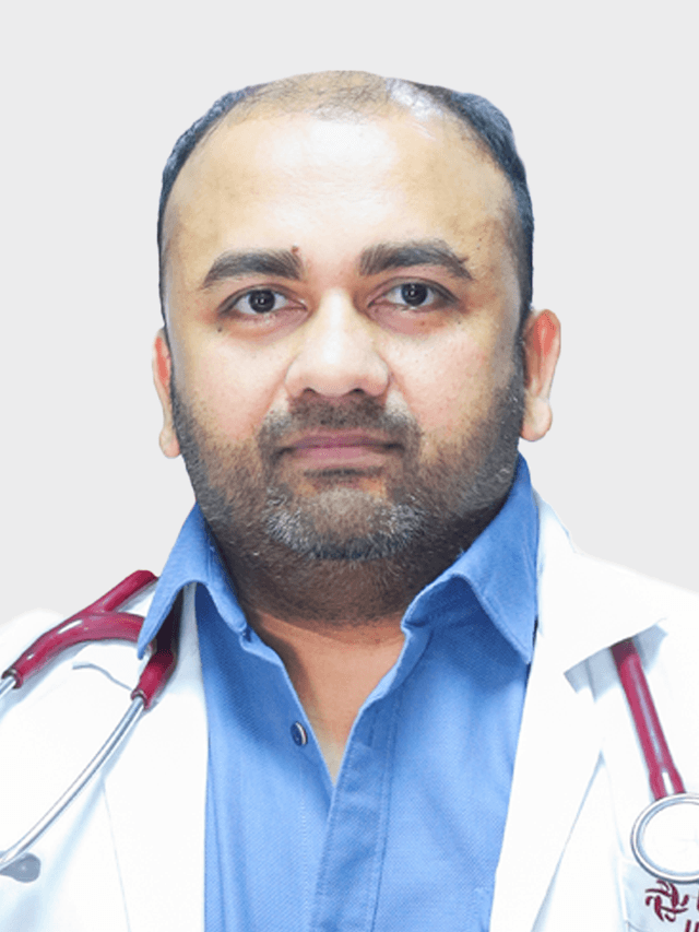Dr Manish  Vardhan image