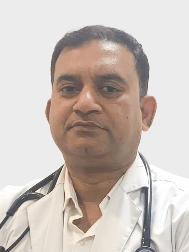 Dr Pankaj Kumar Goel image
