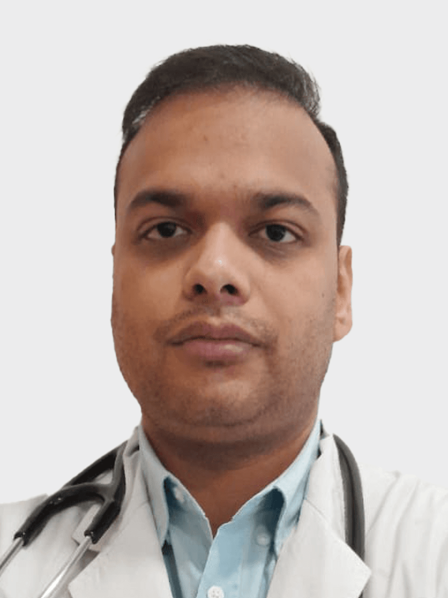 Doctor profile