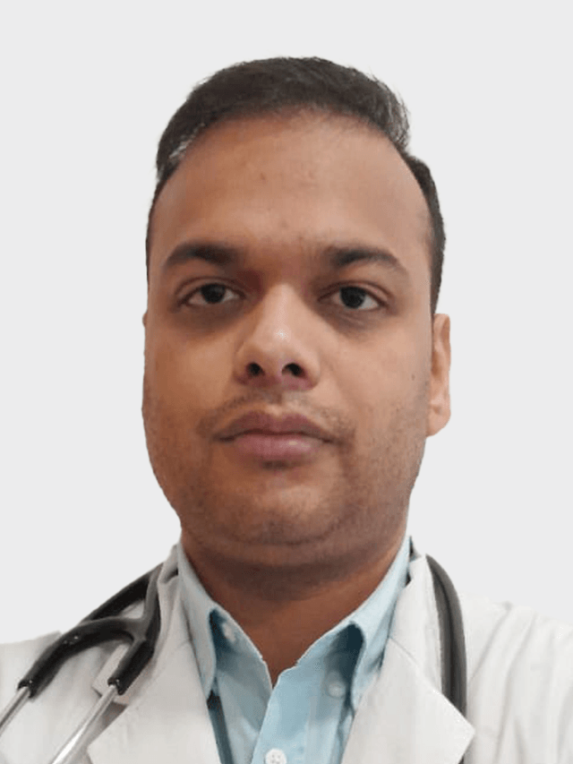 Dr Arpit  Bansal image