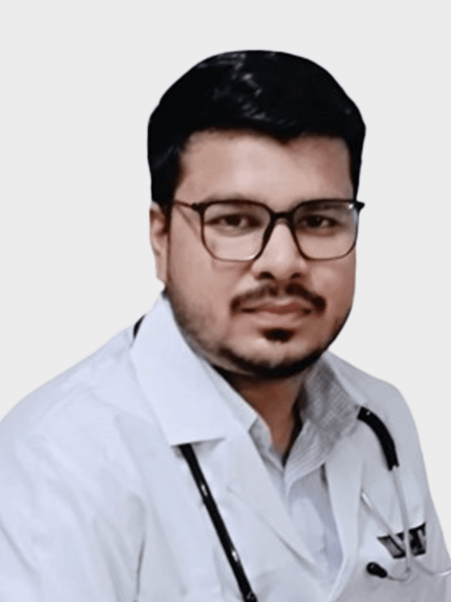 Doctor profile