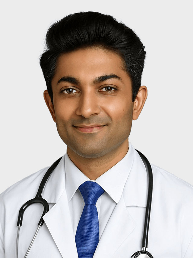 Dr Mohit Gupta image