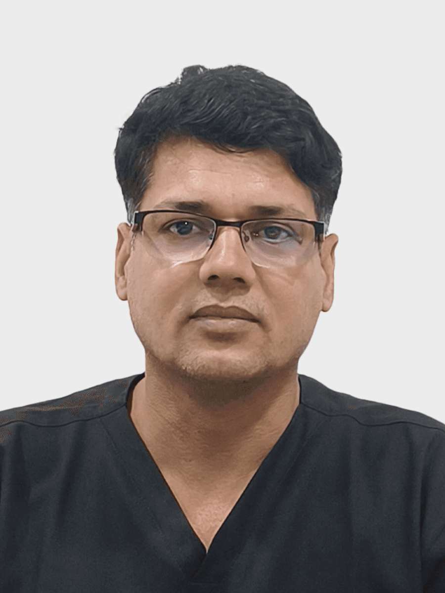Doctor profile