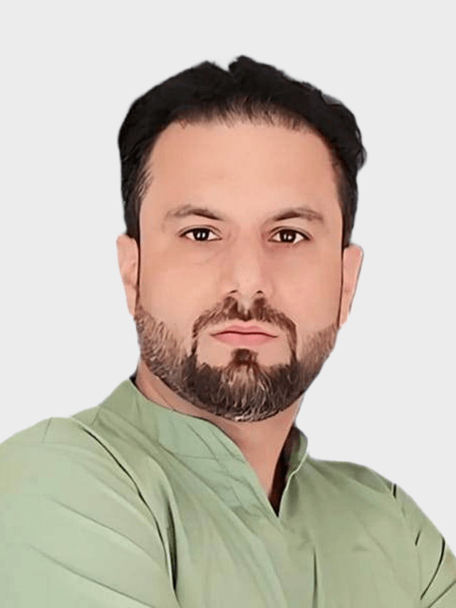 Dr Junaid Khurshid image