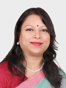 Dr Vandana Chawla