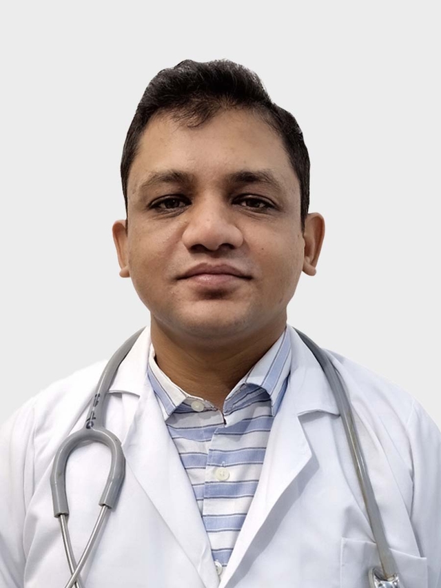 Dr Amir Shams image