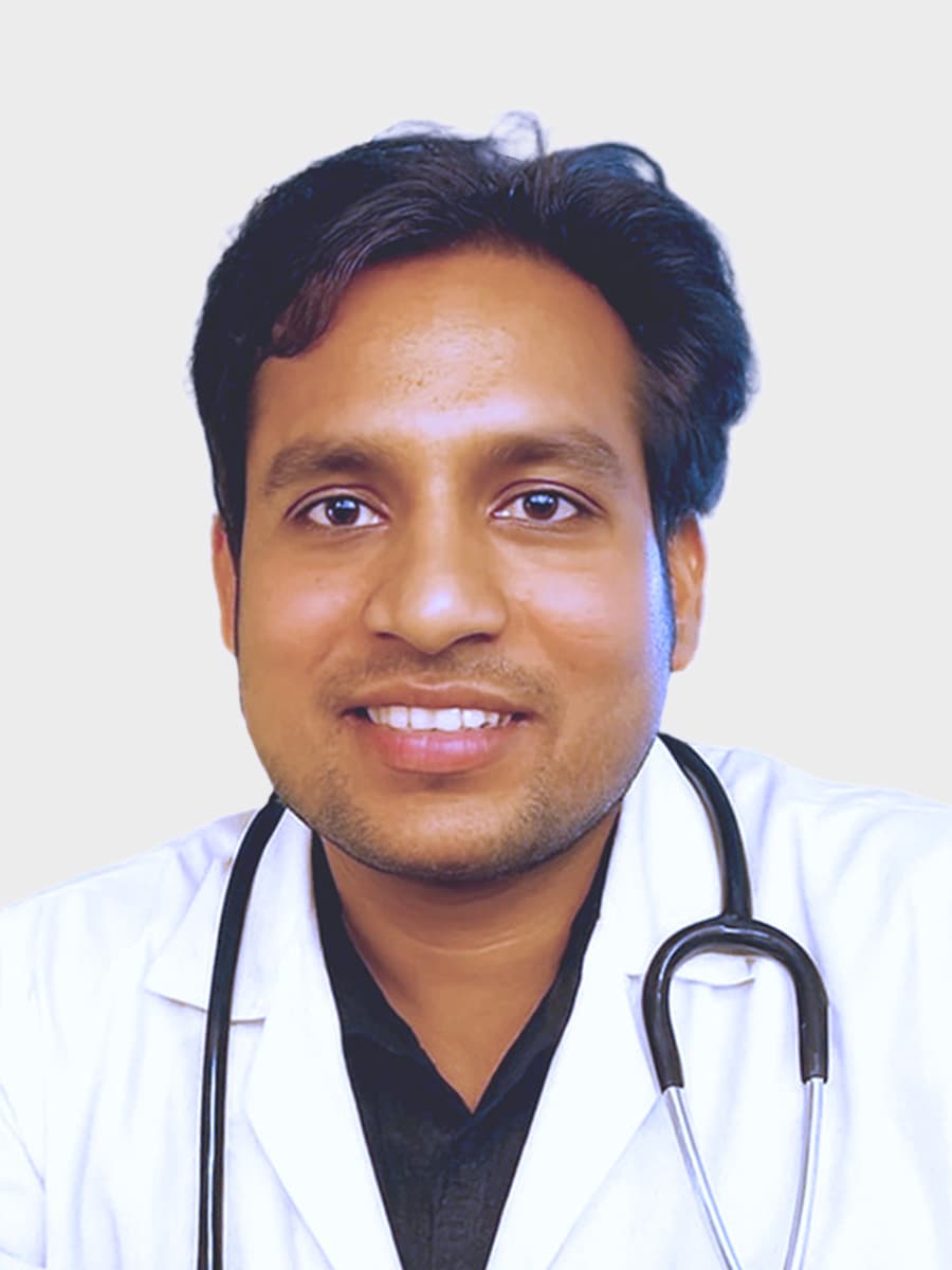 Doctor profile