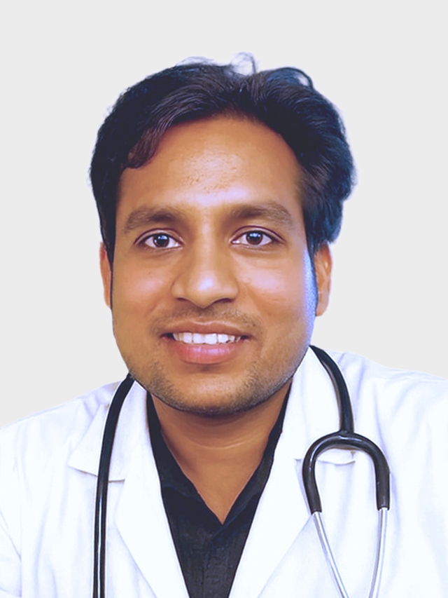 Dr Sonu Kumar Kashyap image