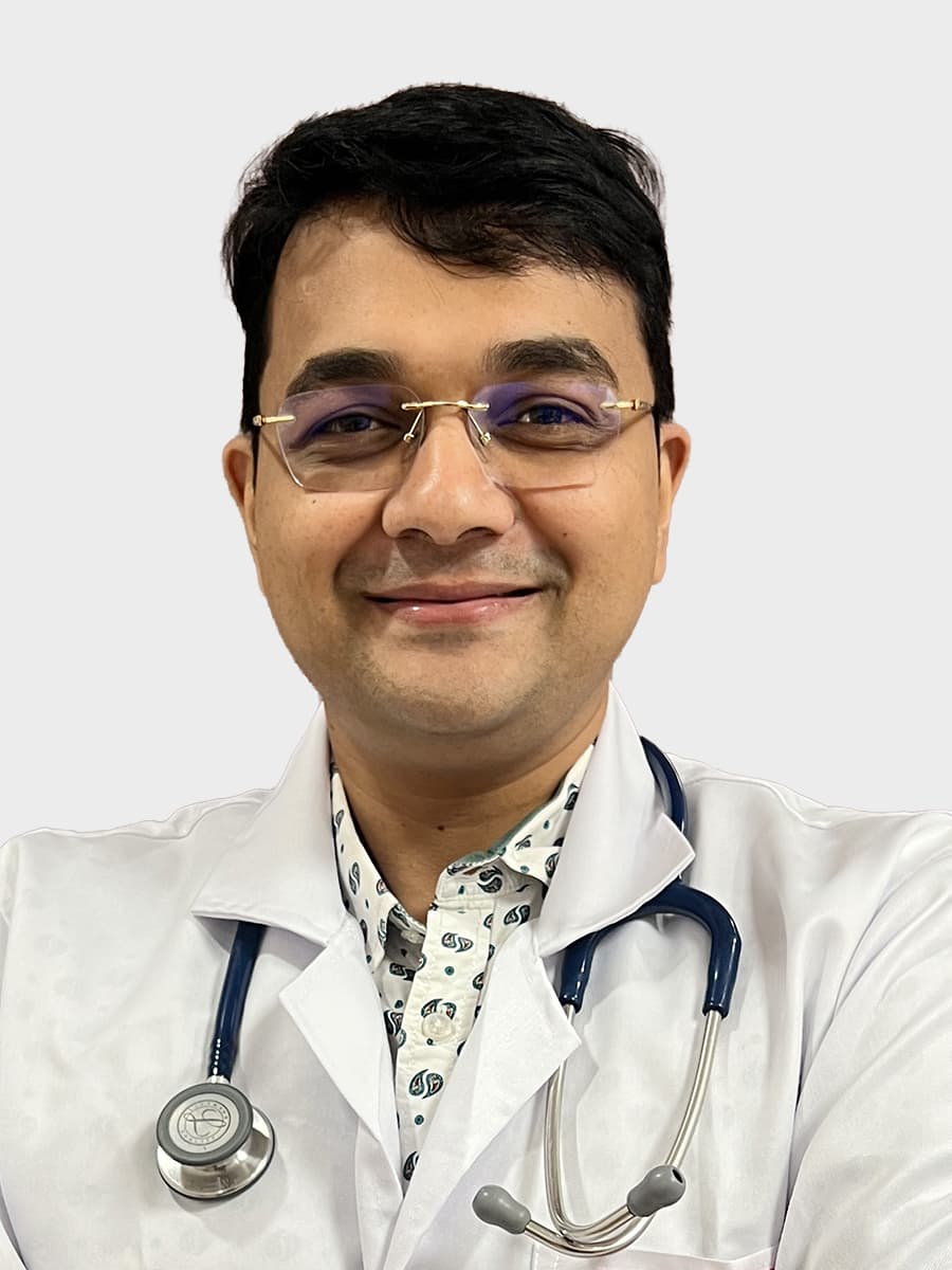 Doctor profile