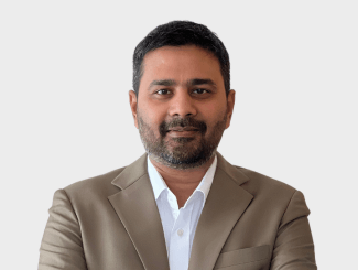 Mr. Laiquzzama Ansari